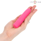 Symone Rechargeable Vibrating Ball with 8 Vibration Settings, Pink, 10 x 2,2 cm – image 6