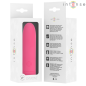 Symone Rechargeable Vibrating Ball with 8 Vibration Settings, Pink, 10 x 2,2 cm – image 7