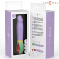 Vibromasseur classique Intense Velma violet – photo 6
