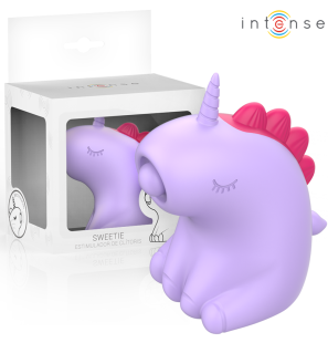 Stimulateur de langue à pulsations pour une stimulation intime ciblée – photo 3