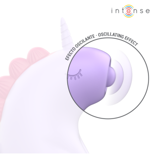 Stimulateur de langue à pulsations pour une stimulation intime ciblée – photo 4