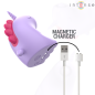Stimulateur de langue à pulsations pour une stimulation intime ciblée – photo 5