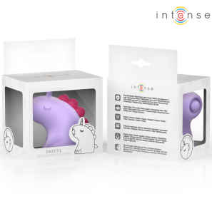 Stimulateur de langue à pulsations pour une stimulation intime ciblée – photo 6