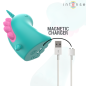 INTENSE Trixie Unicorn Zungen-Tap-Stimulator für intime Wellness – Bild 5