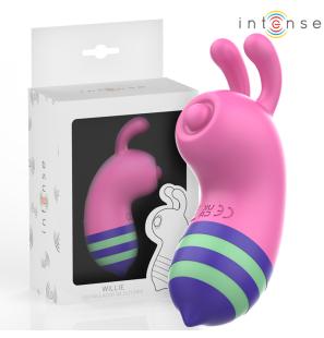 Intense Pulsating Tongue Stimulator for Targeted Intimate Stimulation – image 3
