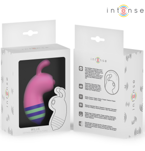Intense Pulsating Tongue Stimulator for Targeted Intimate Stimulation – image 5