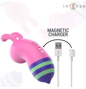 Intense Pulsating Tongue Stimulator for Targeted Intimate Stimulation – image 6