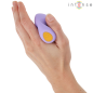 Ursula Klitorisstimulator mit 10 Vibrationsstufen, lila – Bild 2