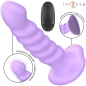 Brenda vibrator met spiraalontwerp, 10 vibraties en afstandsbediening – foto 1 Brenda vibrator met spiraalontwerp, 10 vibraties en afstandsbediening – foto 1