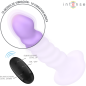 Brenda vibrator met spiraalontwerp, 10 vibraties en afstandsbediening – foto 3 Brenda vibrator met spiraalontwerp, 10 vibraties en afstandsbediening – foto 3