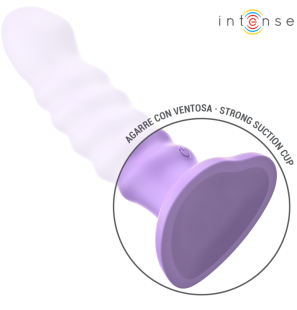 Brenda vibrator met spiraalontwerp, 10 vibraties en afstandsbediening – foto 4