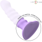 Brenda vibrator met spiraalontwerp, 10 vibraties en afstandsbediening – foto 4 Brenda vibrator met spiraalontwerp, 10 vibraties en afstandsbediening – foto 4