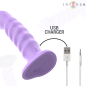 Brenda vibrator met spiraalontwerp, 10 vibraties en afstandsbediening – foto 5 Brenda vibrator met spiraalontwerp, 10 vibraties en afstandsbediening – foto 5
