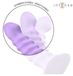 Brenda vibrator met spiraalontwerp, 10 vibraties en afstandsbediening – foto 6