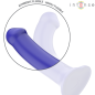 Victoria vibrator with suction cup, 10 vibration settings and remote control – image 5