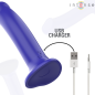Victoria vibrator with suction cup, 10 vibration settings and remote control – image 6