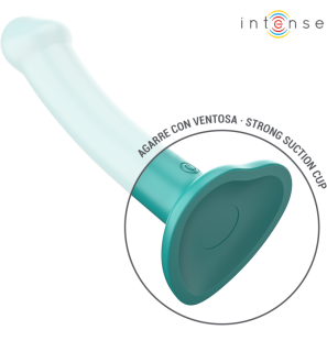 Intense Katie vibrator with suction cup, 10 vibrations and remote control – image 4