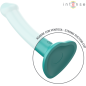 Intense Katie vibrator with suction cup, 10 vibrations and remote control – image 4