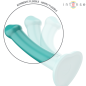 Intense Katie vibrator with suction cup, 10 vibrations and remote control – image 5