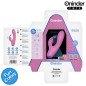 Vibromasseur connecté pour le point G et le clitoris Love Bunny – photo 7 Vibromasseur connecté pour le point G et le clitoris Love Bunny – photo 7