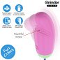 Oninder Cute Vibrating and Rotating Silicone Egg – image 6