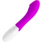 Vibromasseur violet Pretty Love Elemental avec 30 modes de vibration – photo 2 Vibromasseur violet Pretty Love Elemental avec 30 modes de vibration – photo 2