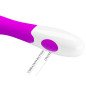Vibromasseur violet Pretty Love Elemental avec 30 modes de vibration – photo 5 Vibromasseur violet Pretty Love Elemental avec 30 modes de vibration – photo 5