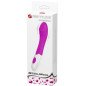 Vibromasseur violet Pretty Love Elemental avec 30 modes de vibration – photo 6 Vibromasseur violet Pretty Love Elemental avec 30 modes de vibration – photo 6
