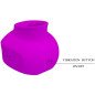 Pretty Love Estelle Klitorisstimulator mit 12 Vibrationen in Lila – Bild 4 Pretty Love Estelle Klitorisstimulator mit 12 Vibrationen in Lila – Bild 4