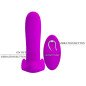 Vibromasseur Pretty Love avec télécommande et 12 vibrations, violet – photo 7 Vibromasseur Pretty Love avec télécommande et 12 vibrations, violet – photo 7