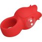 Pretty Love Jae Rose Fingervibrator mit 10 Vibrationen, rot – Bild 5 Pretty Love Jae Rose Fingervibrator mit 10 Vibrationen, rot – Bild 5