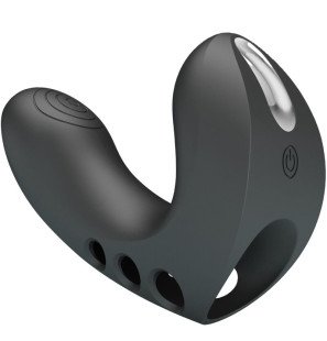 Pretty Love Camelia Fingervibrator mit 7 Vibrationsmodi – Bild 2