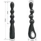 Pretty Love Federer Anal Vibrator with 12 Vibration Settings - Black – image 4