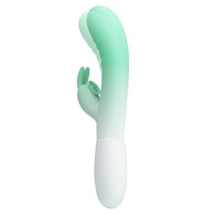 Pretty Love Cerberus Rabbit-Vibrator mit 30 Vibrationsmodi – Bild 1