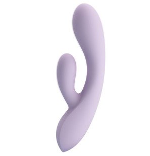 Pretty Love Rosolyn lila Rabbit-Vibrator mit 10 Vibrationsmodi – Bild 2