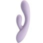 Pretty Love Rosolyn, vibromasseur rabbit violet avec 10 vibrations – photo 2 Pretty Love Rosolyn, vibromasseur rabbit violet avec 10 vibrations – photo 2