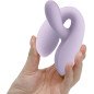 Pretty Love Rosolyn, vibromasseur rabbit violet avec 10 vibrations – photo 4 Pretty Love Rosolyn, vibromasseur rabbit violet avec 10 vibrations – photo 4
