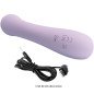 Pretty Love Rosolyn, vibromasseur rabbit violet avec 10 vibrations – photo 5 Pretty Love Rosolyn, vibromasseur rabbit violet avec 10 vibrations – photo 5