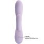 Pretty Love Rosolyn, vibromasseur rabbit violet avec 10 vibrations – photo 7 Pretty Love Rosolyn, vibromasseur rabbit violet avec 10 vibrations – photo 7
