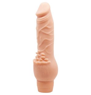 BAILE Barbara realistyczny wibrator 19,5 cm – zdjęcie 1