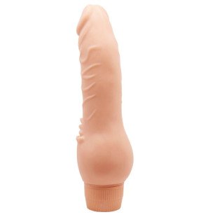 BAILE Barbara vibrateur réaliste 19,5 cm – photo 2