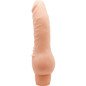 BAILE Barbara realistic vibrator 19,5 cm – image 2 BAILE Barbara realistic vibrator 19,5 cm – image 2