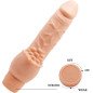 BAILE Barbara vibrateur réaliste 19,5 cm – photo 4