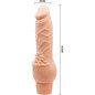 BAILE Barbara realistic vibrator 19,5 cm – image 5 BAILE Barbara realistic vibrator 19,5 cm – image 5
