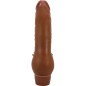 BAILE Barbara Realistic Vibrator 19,5 cm – image 2