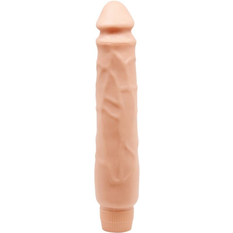 BAILE vibromasseur réaliste 26 cm, aspect naturel – photo 1