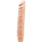 BAILE vibromasseur réaliste 26 cm, aspect naturel – photo 2