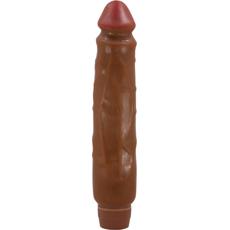 BAILE vibrierender realistischer Masturbator 26 cm – Bild 1 BAILE vibrierender realistischer Masturbator 26 cm – Bild 1