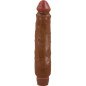 BAILE Realistic Vibrating Sleeve 26 cm – image 1