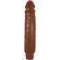 BAILE Realistic Vibrating Sleeve 26 cm – image 2